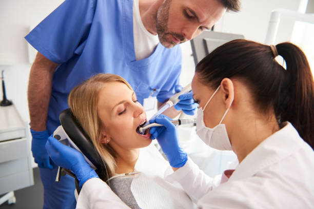 TMJ/TMD Treatment in Arcola, TX