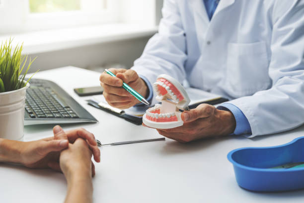 Professional  Holistic Dental Services in Arcola, TX