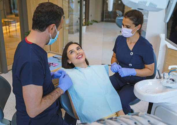 Best Oral Cancer Screening  in Arcola, TX