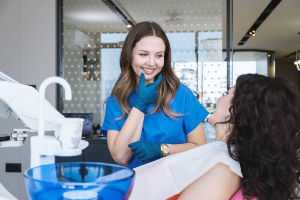 Best Root Canal Treatment  in Arcola, TX