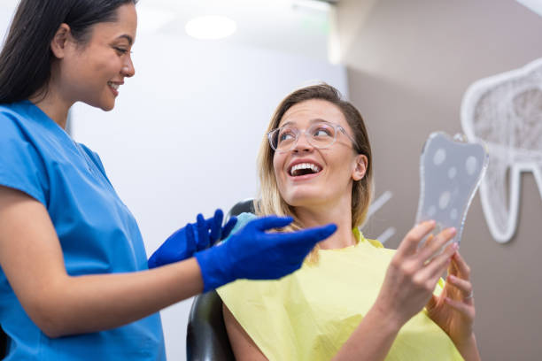 Best Cosmetic Dentistry  in Arcola, TX