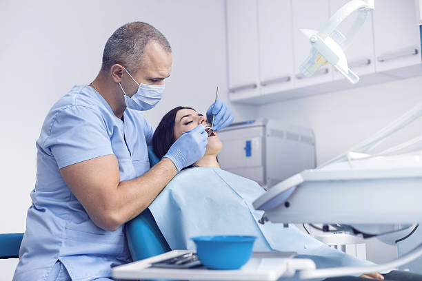  Arcola, TX Holistic Dental Services Pros